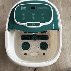 Foot Spa Massager