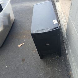 Bose Powered Sound System