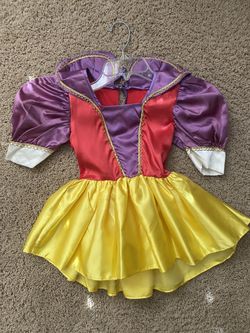 Snow White Child