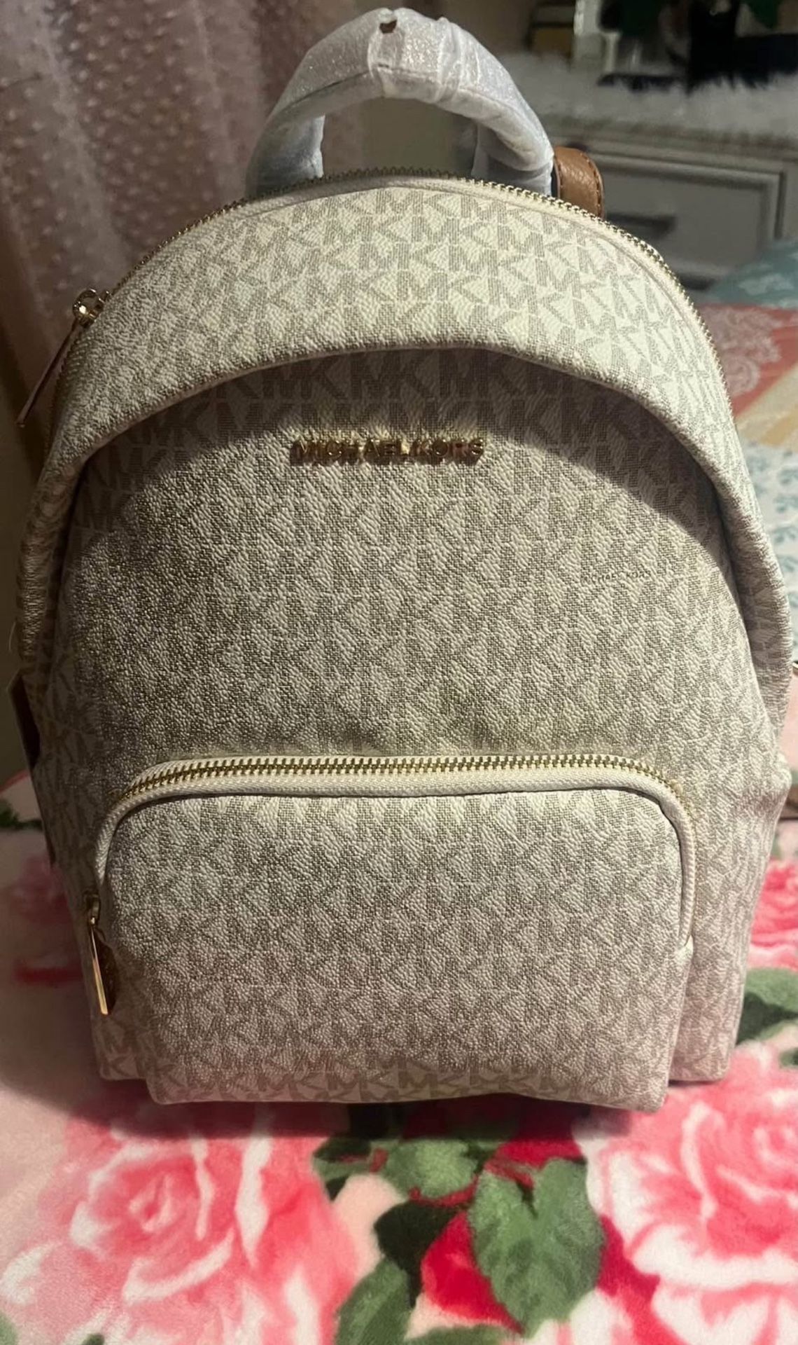 Backpack Purse