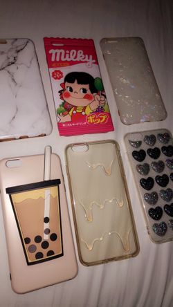 iPhone Cases
