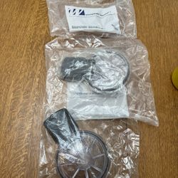 Waterway (contact info removed) TruSeal Check Valve Lid Cover Top with O-Ring (contact info removed)B