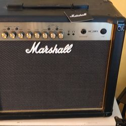 Marshall MG30 FX Combo 1x10 Amp