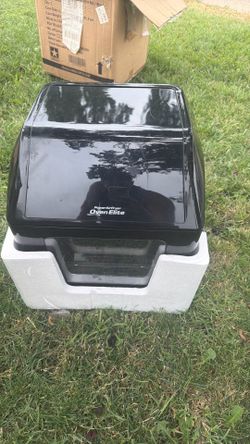 Air fryer