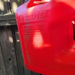 Gas Cans