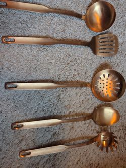 COPPER  COOKWARE