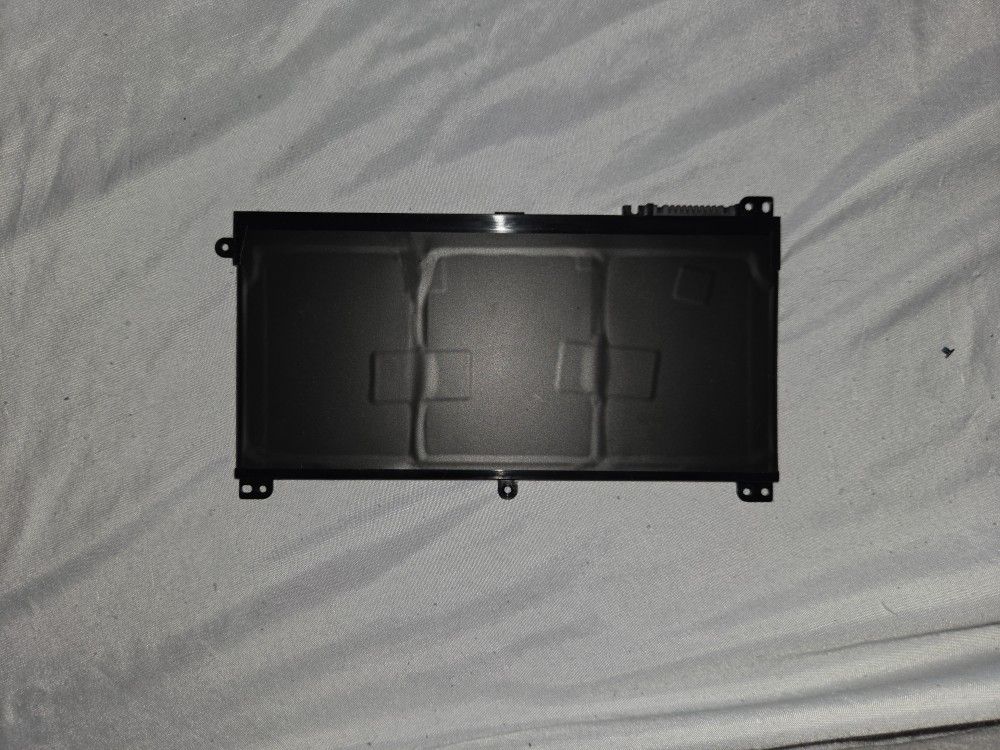 HP Screen And. Battery