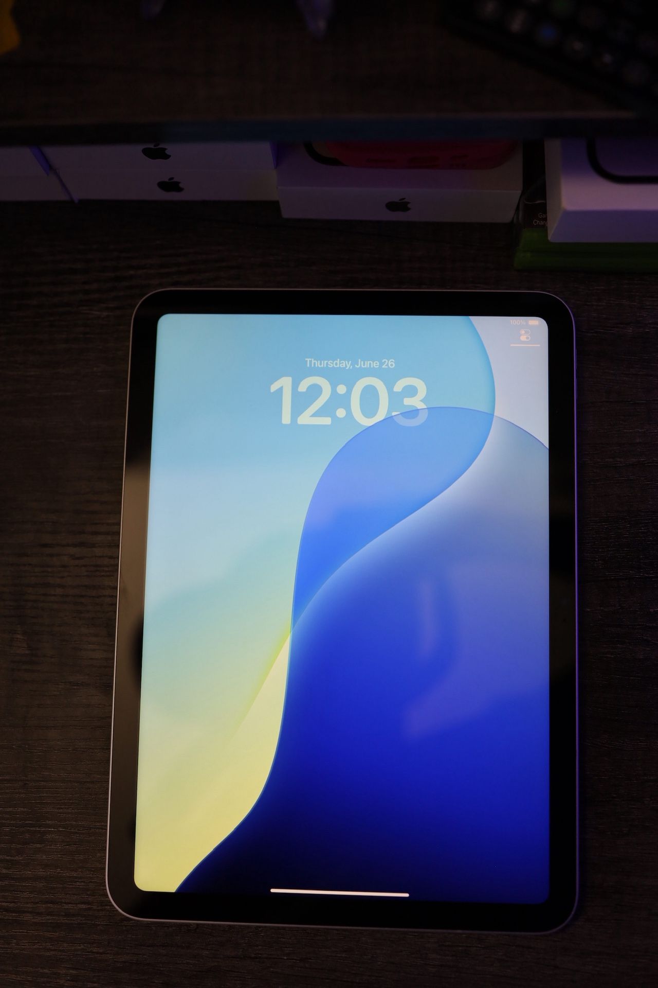 iPad 11 Gen A16