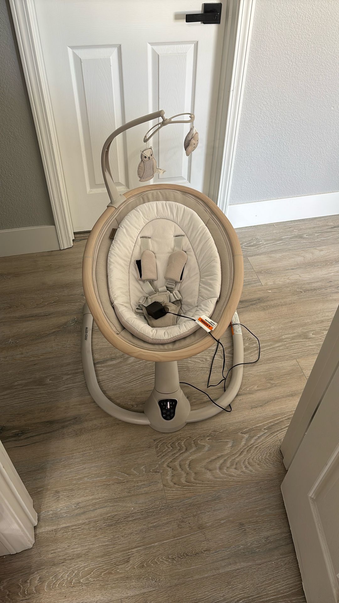 Maxi Cosi Cassia Swing