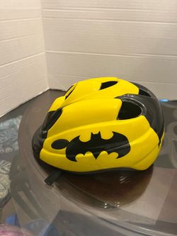 Atephety Batman helmet