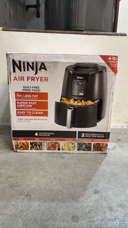 Ninja 4-Qt Air Fryer