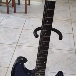 First Guitar