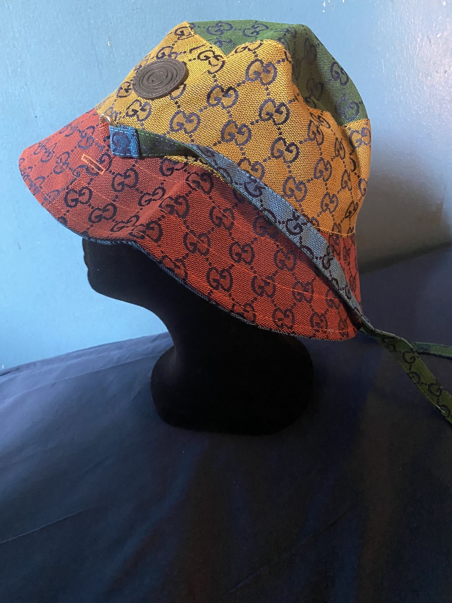 Gucci Bucket Hat