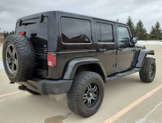 $$REDUCED$$ =PRICE= (1600$$ OBO)=2012 JEEP WRANGLER UNLIMITED SAHARA!