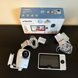 Baby Monitor 