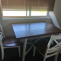 Kitchen Table