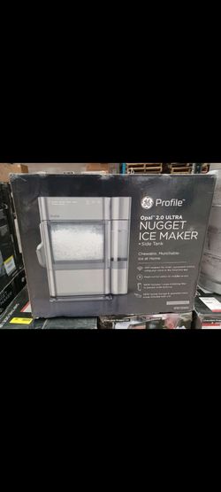Ice maker hielera opal ice maker 2.0 Brand new condition