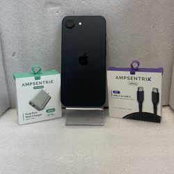 iPhone 16e 128gb Unlocked - Babcock rd