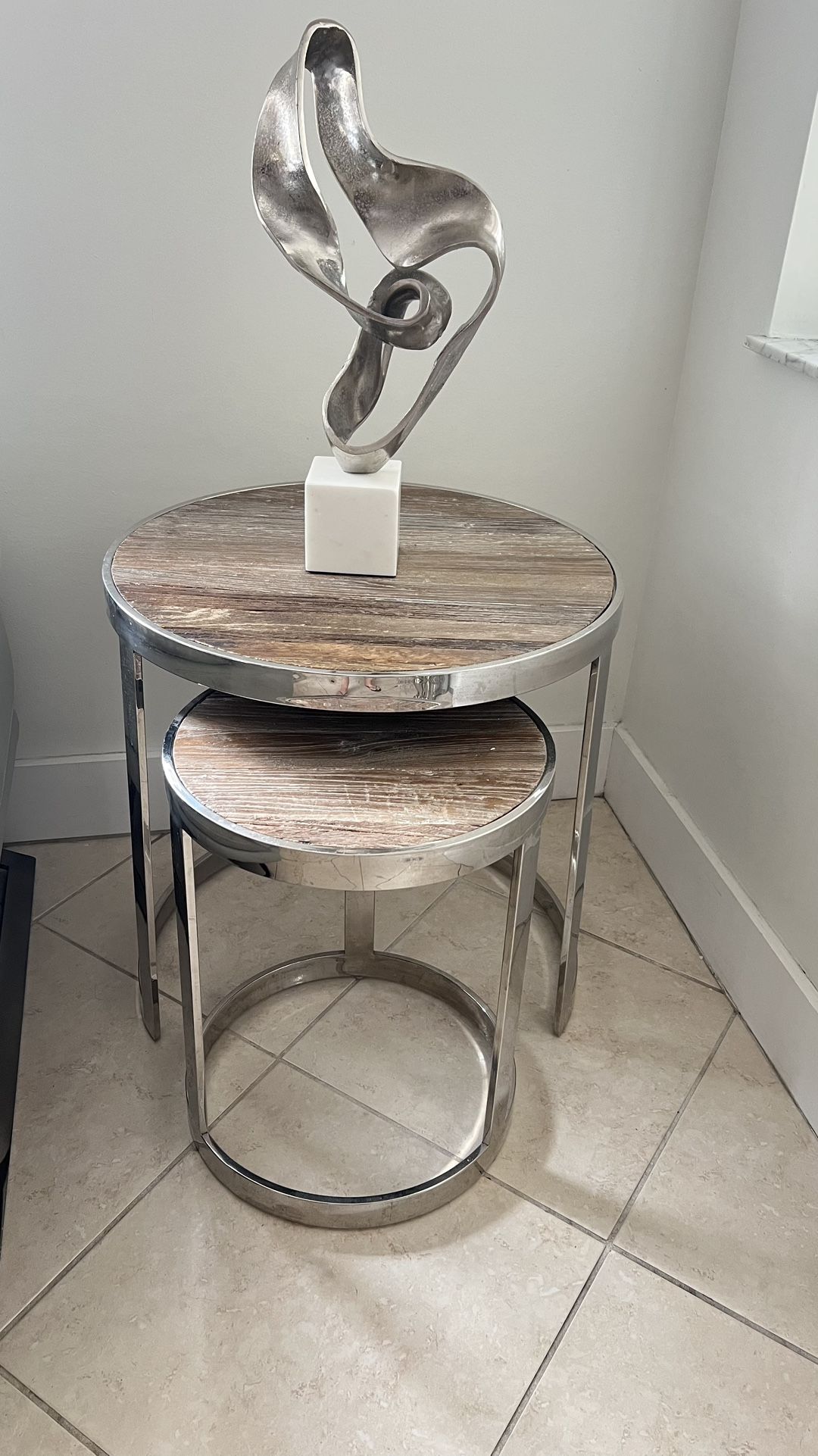 End Tables