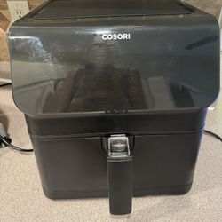 Air Fryer 