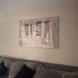 Art From TJ Max Home Goods