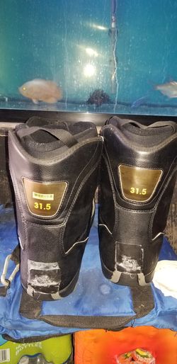 Salomon size 14