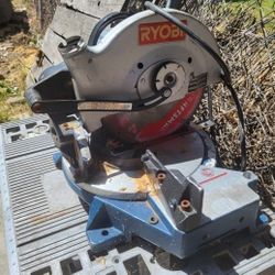 Table Saw