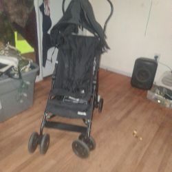 Kolcraft Cloud Umbrella Stroller 