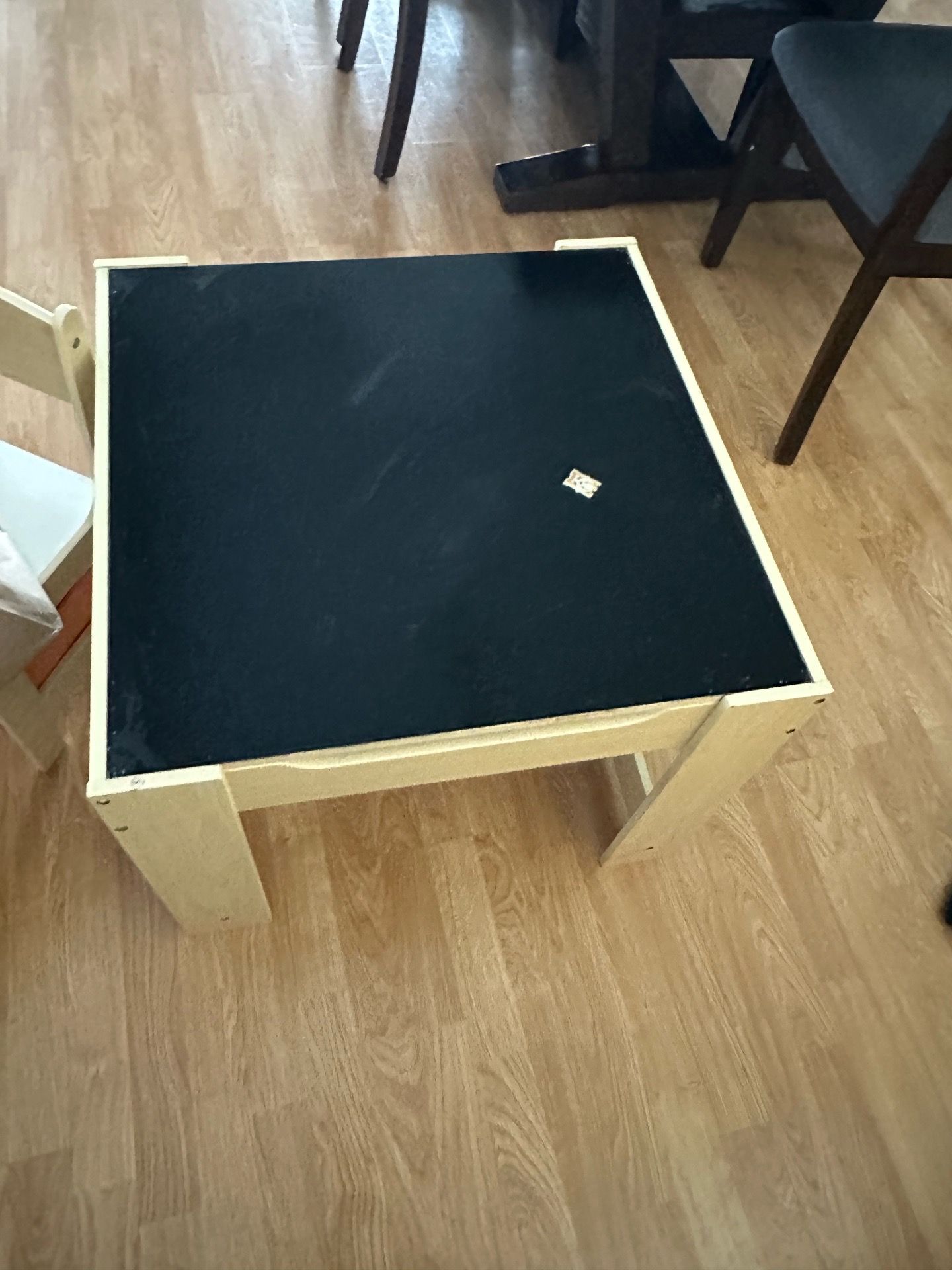 Kids Table