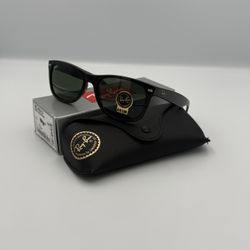 Ray Ban New Wayfarer ORB2133
