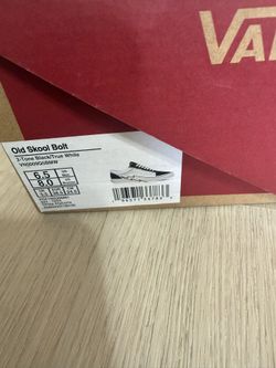 Vans Shoes
