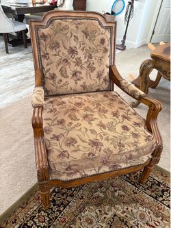 Side chair