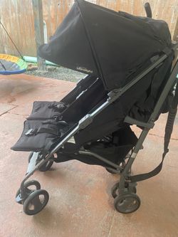 Doble Stroller