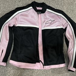 Alpinestars Riding Jacket