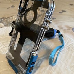 ProShot Touch For iPhone Xs Max with Floating Hand Grip