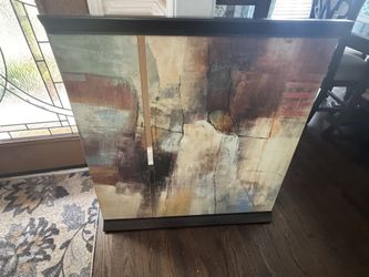 New Large Modern Art 