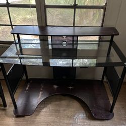 Computer Desk 