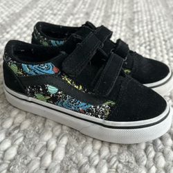 Vans Size 5cc