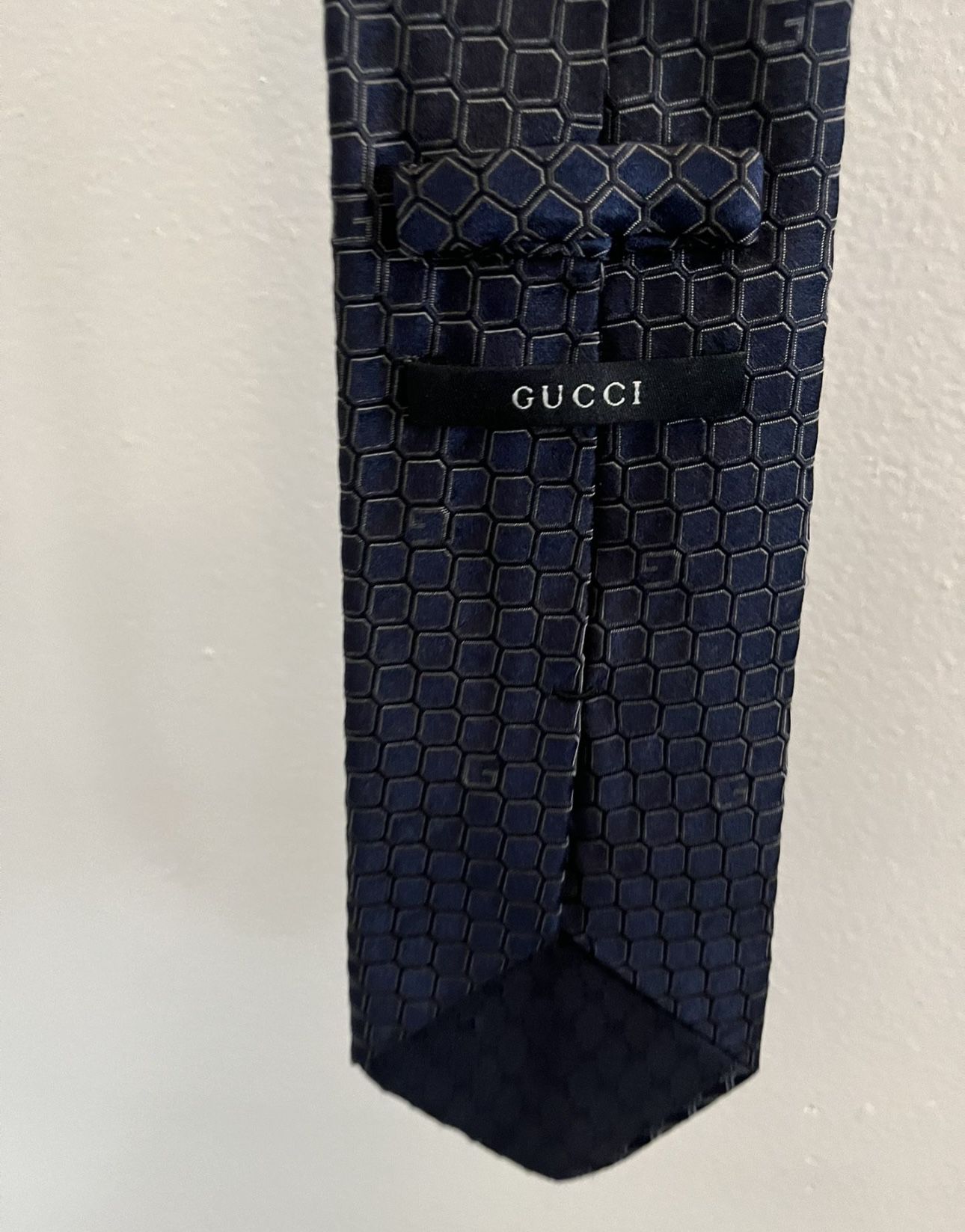 Gucci Necktie 