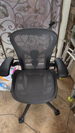 Herman miller Arron chile