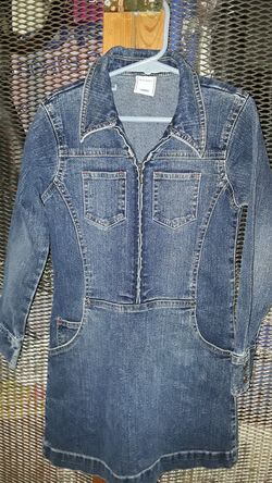 Dress for little girl size 6