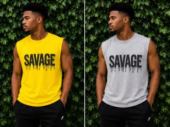 Mens T-shirts