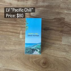 LV “Pacific Chill”