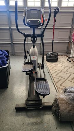 elliptical