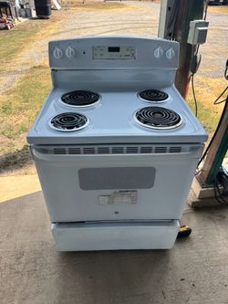 Stove