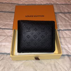 Louis Vuiton Wallet