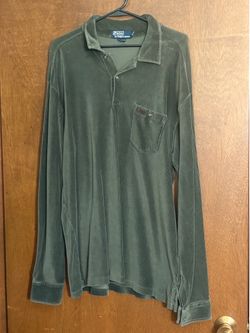 Polo Ralph Lauren Medium Long Sleeve