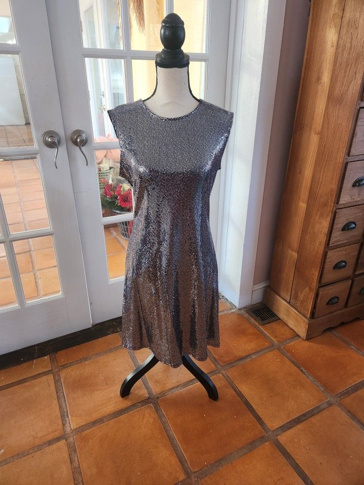Ladies Dress