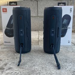 Jbl Flip 6 Speaker