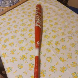 RARE COMBAT DIRTY SENIOR SOFTBALL BAT 34/28 ORIGINAL DIRSP4 $150  -FIRM PRICE. 